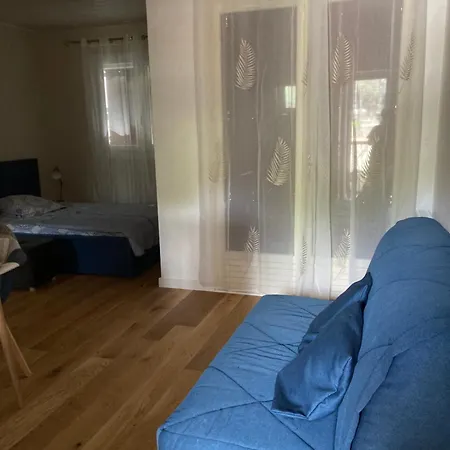 Apartamento Joli Les Bains Gréoux-les-Bains