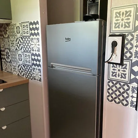 Joli Les Bains Apartamento *