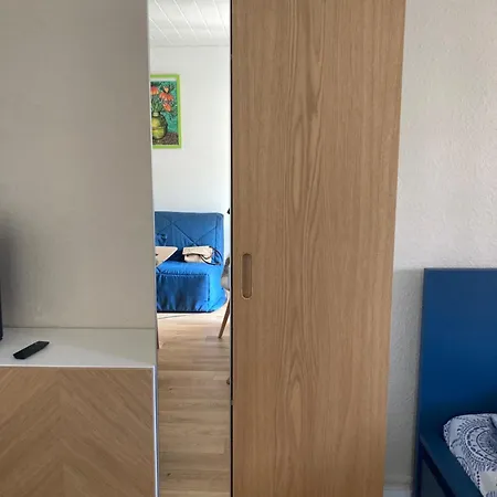 Joli Les Bains Appartamento Gréoux-les-Bains