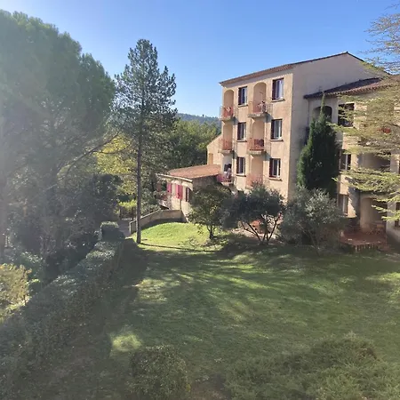 Appartamento Joli Les Bains *