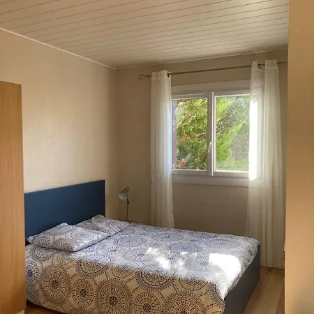 Apartment Joli Les Bains Greoux-les-Bains