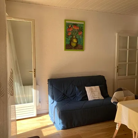 Apartment Joli Les Bains Greoux-les-Bains